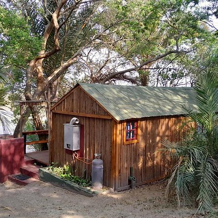 Willa Kosi Bay Casitas Manguzi Zewnętrze zdjęcie