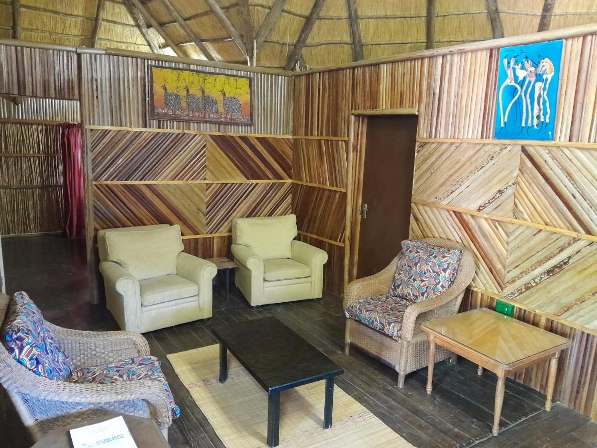 Willa Kosi Bay Casitas Manguzi Zewnętrze zdjęcie