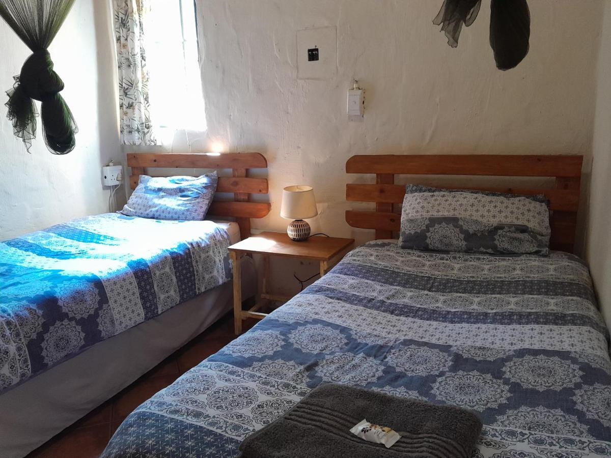 Willa Kosi Bay Casitas Manguzi Zewnętrze zdjęcie