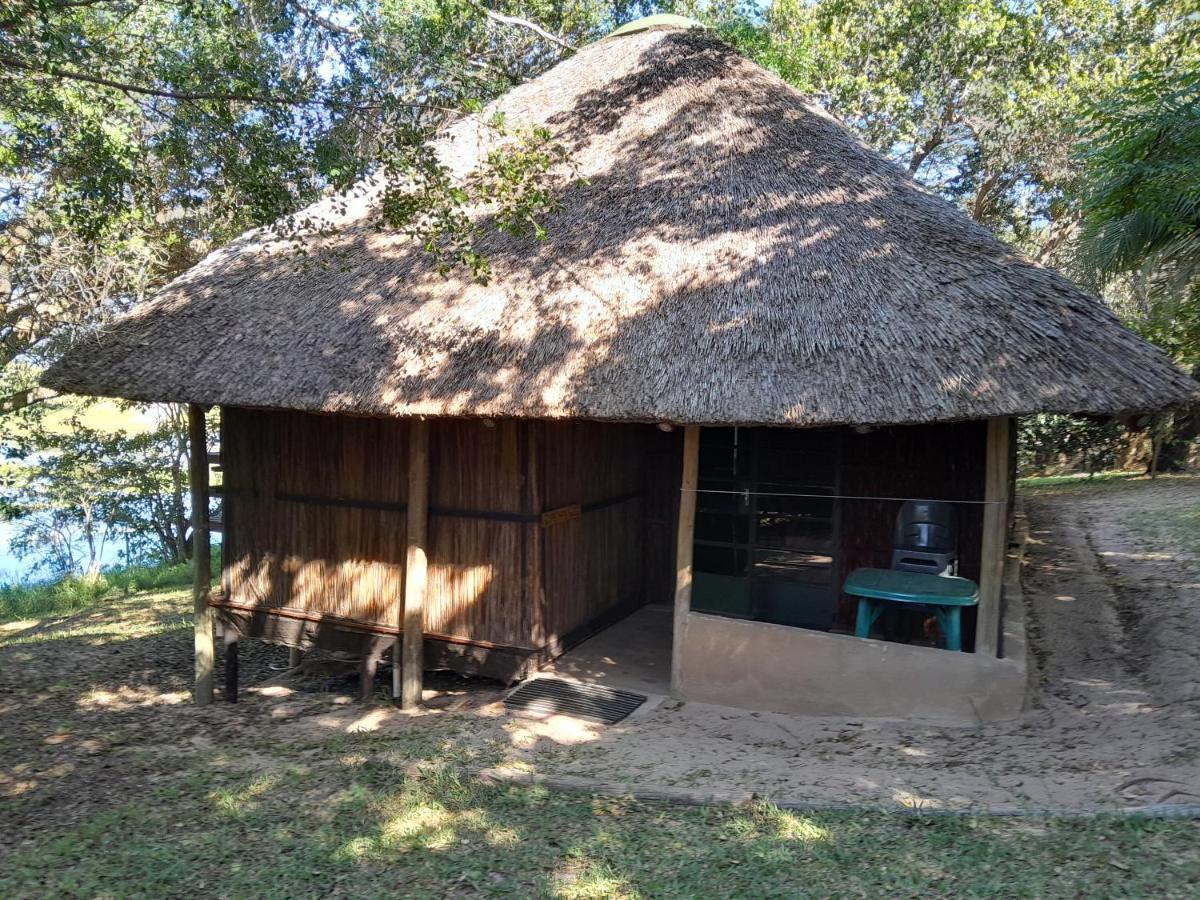 Willa Kosi Bay Casitas Manguzi Zewnętrze zdjęcie