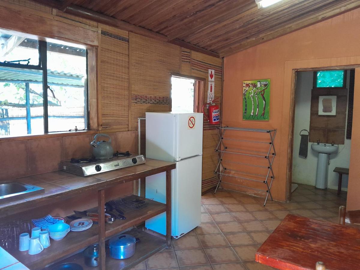 Willa Kosi Bay Casitas Manguzi Zewnętrze zdjęcie