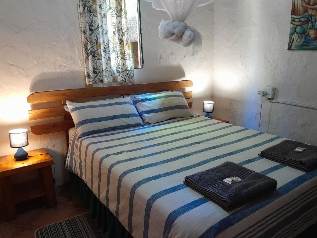 Willa Kosi Bay Casitas Manguzi Zewnętrze zdjęcie