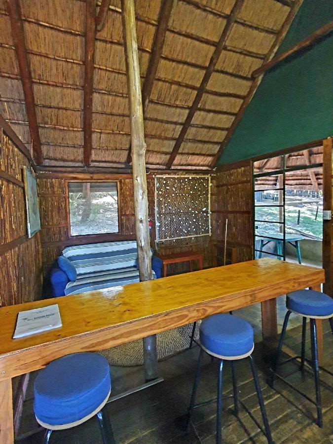 Willa Kosi Bay Casitas Manguzi Zewnętrze zdjęcie