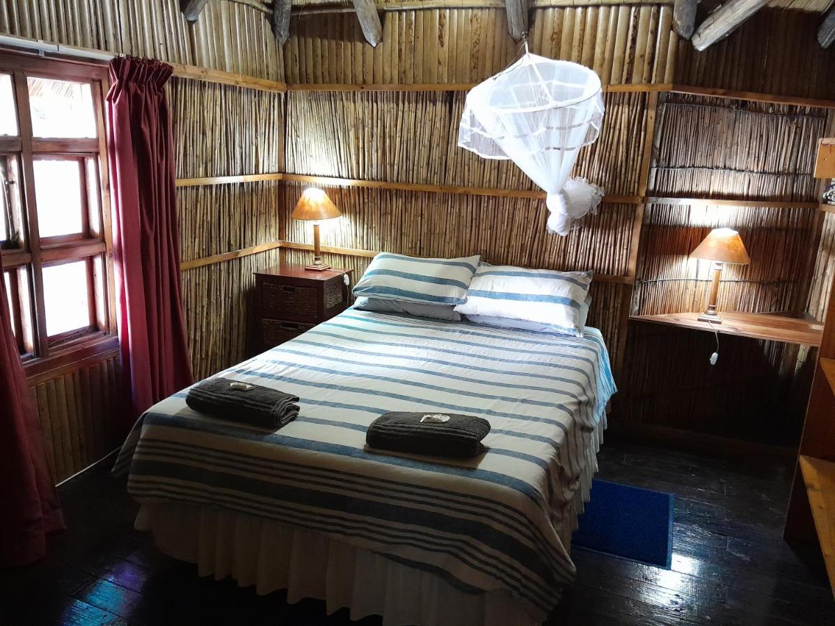 Willa Kosi Bay Casitas Manguzi Zewnętrze zdjęcie