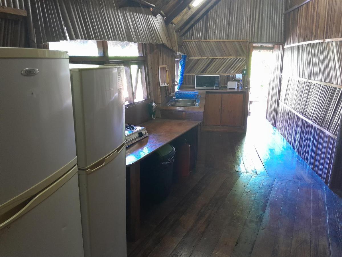 Willa Kosi Bay Casitas Manguzi Zewnętrze zdjęcie