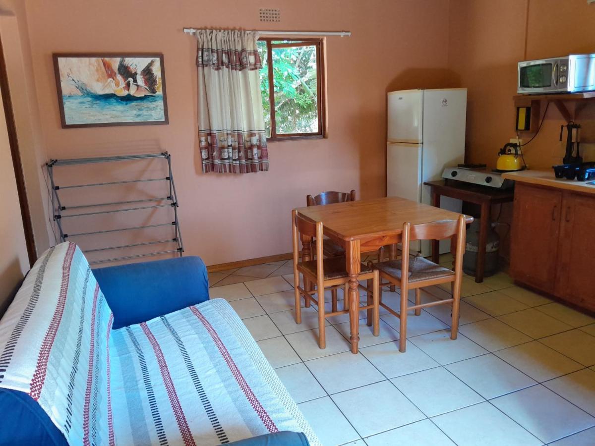 Willa Kosi Bay Casitas Manguzi Zewnętrze zdjęcie