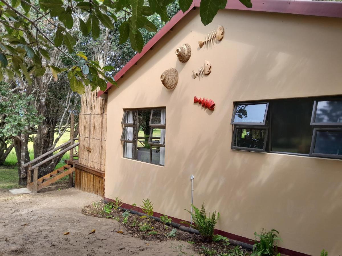 Willa Kosi Bay Casitas Manguzi Zewnętrze zdjęcie