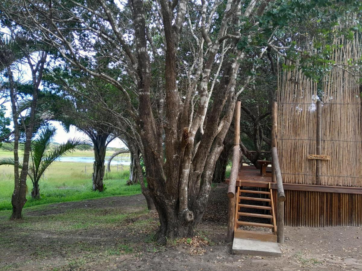 Willa Kosi Bay Casitas Manguzi Zewnętrze zdjęcie