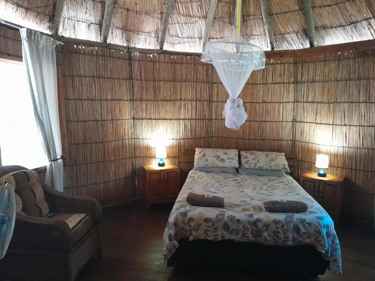 Willa Kosi Bay Casitas Manguzi Zewnętrze zdjęcie