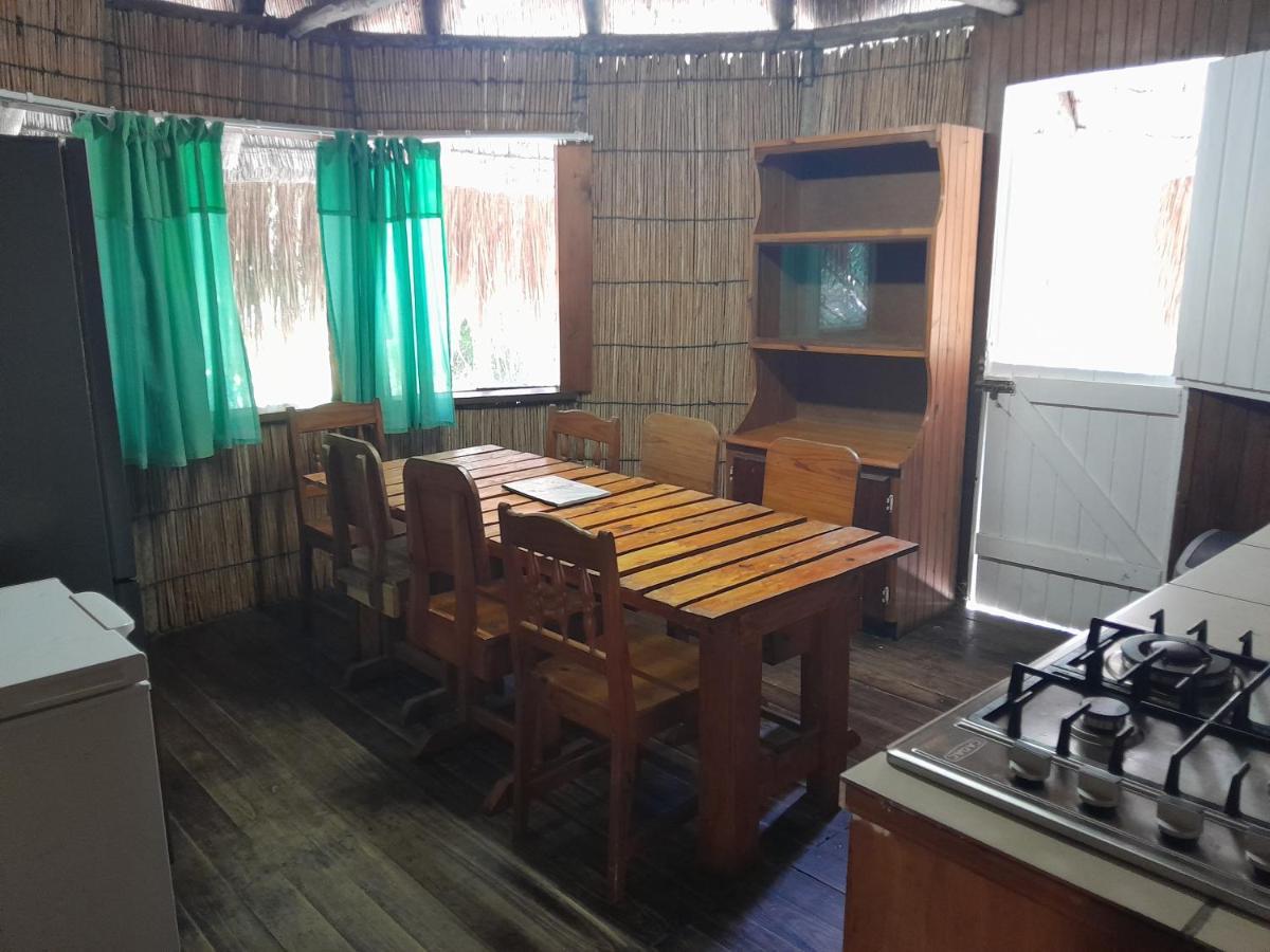 Willa Kosi Bay Casitas Manguzi Zewnętrze zdjęcie