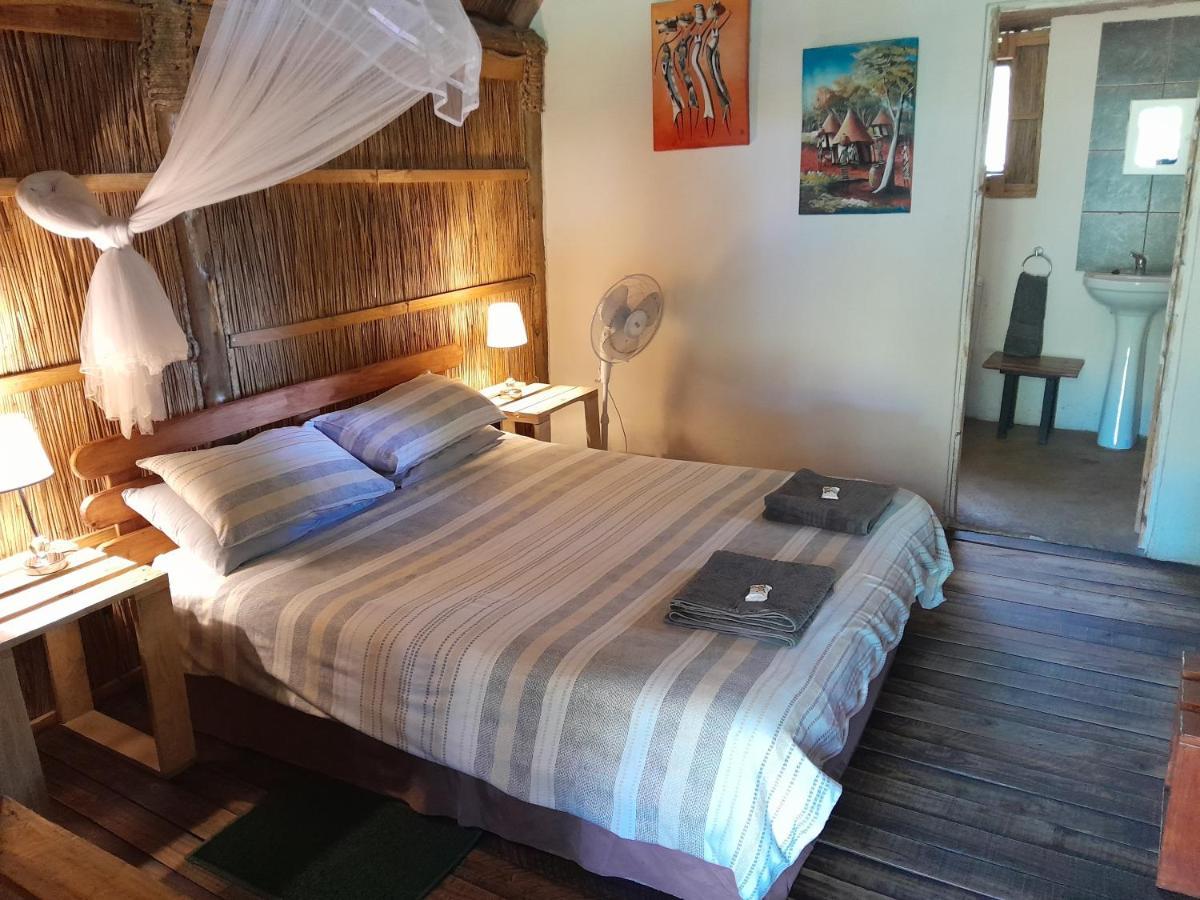Willa Kosi Bay Casitas Manguzi Zewnętrze zdjęcie