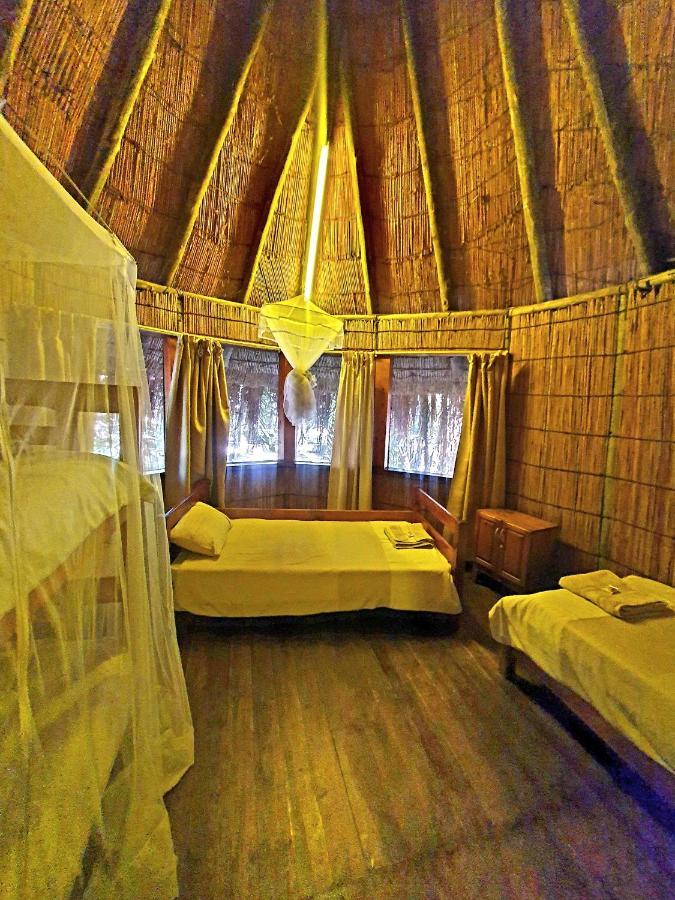 Willa Kosi Bay Casitas Manguzi Zewnętrze zdjęcie