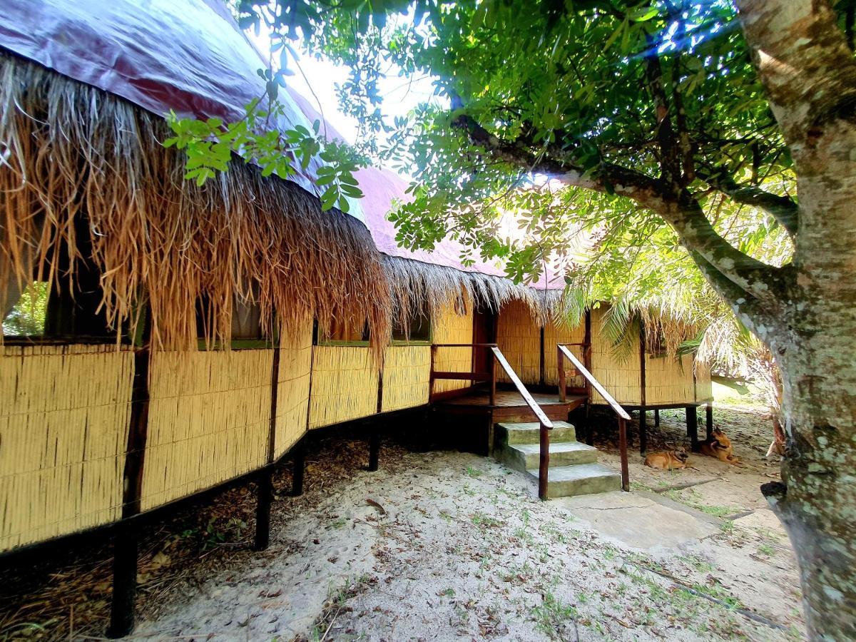 Willa Kosi Bay Casitas Manguzi Zewnętrze zdjęcie