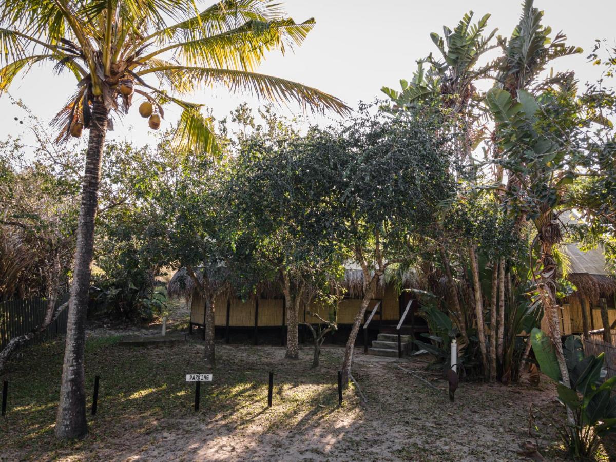 Willa Kosi Bay Casitas Manguzi Zewnętrze zdjęcie