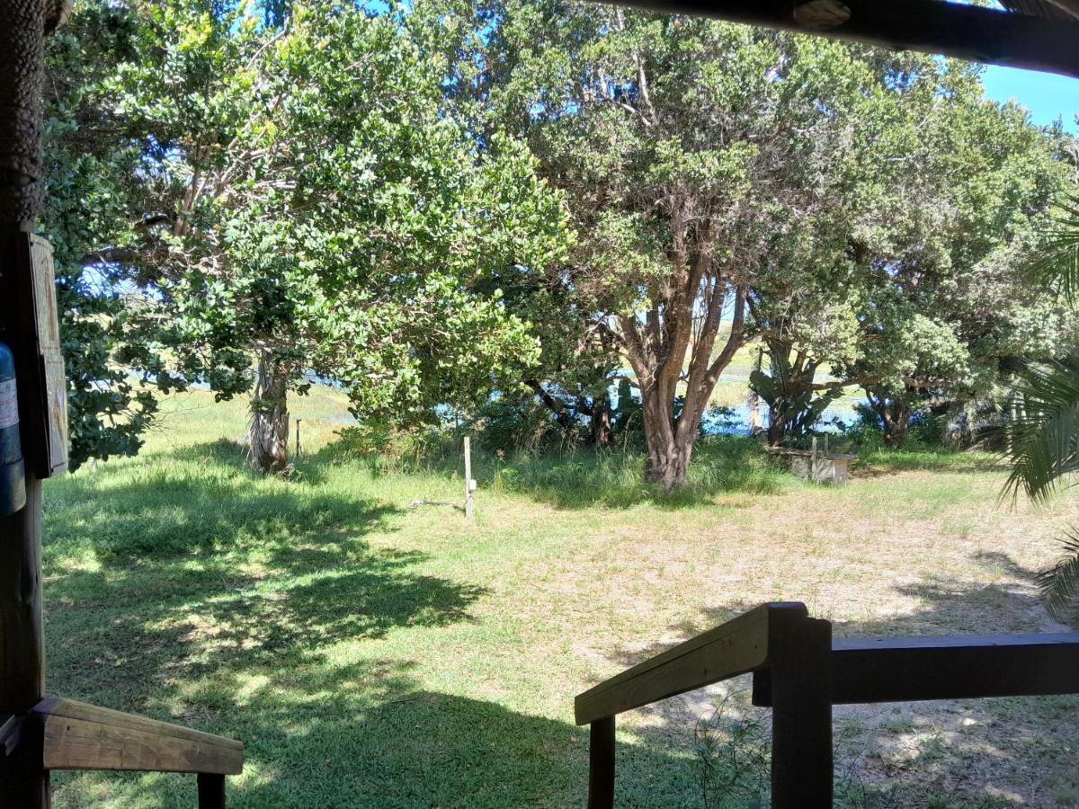 Willa Kosi Bay Casitas Manguzi Zewnętrze zdjęcie