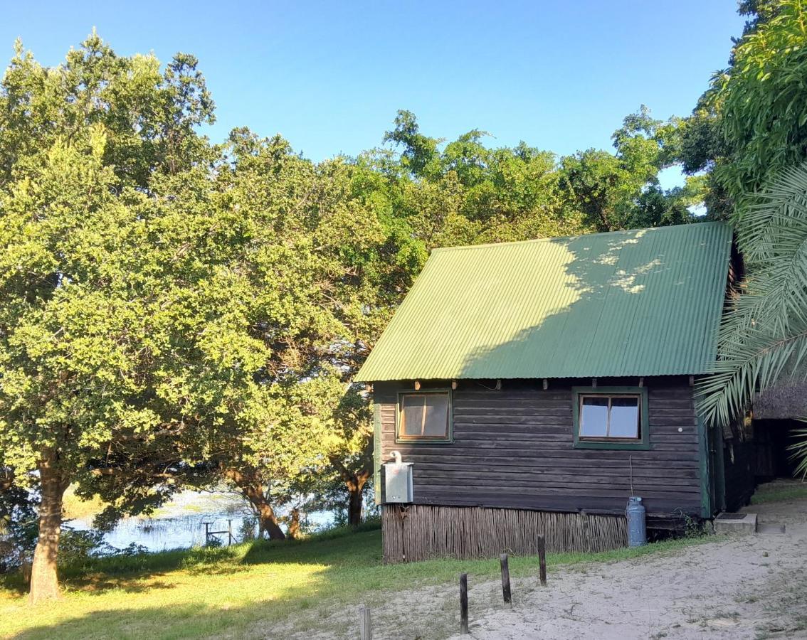 Willa Kosi Bay Casitas Manguzi Zewnętrze zdjęcie