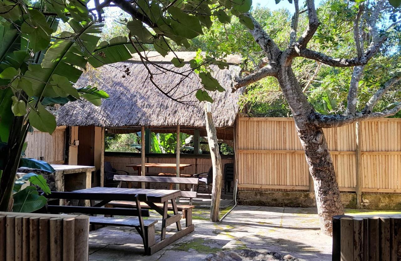 Willa Kosi Bay Casitas Manguzi Zewnętrze zdjęcie