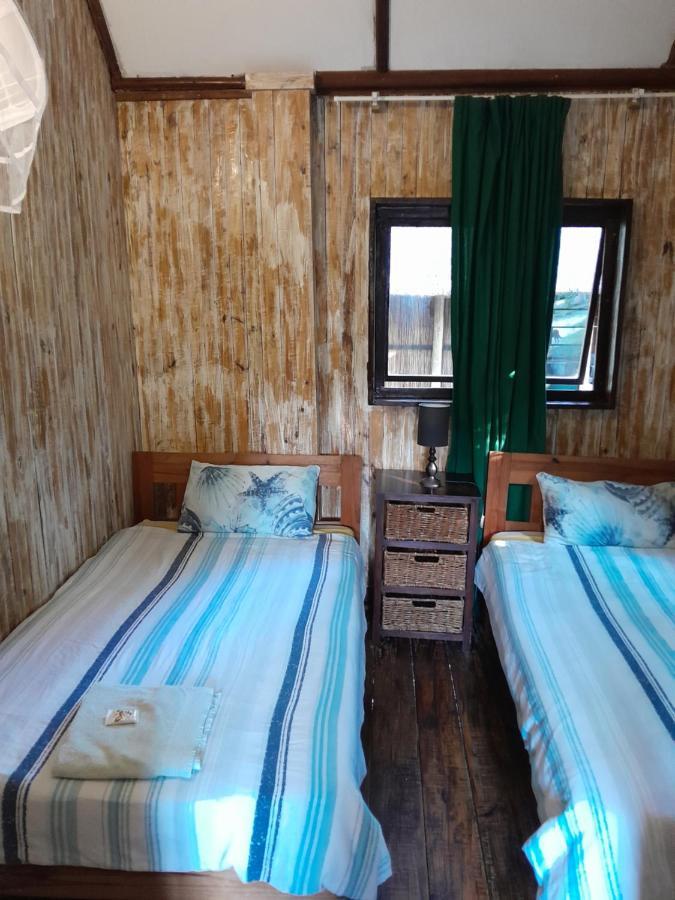 Willa Kosi Bay Casitas Manguzi Zewnętrze zdjęcie
