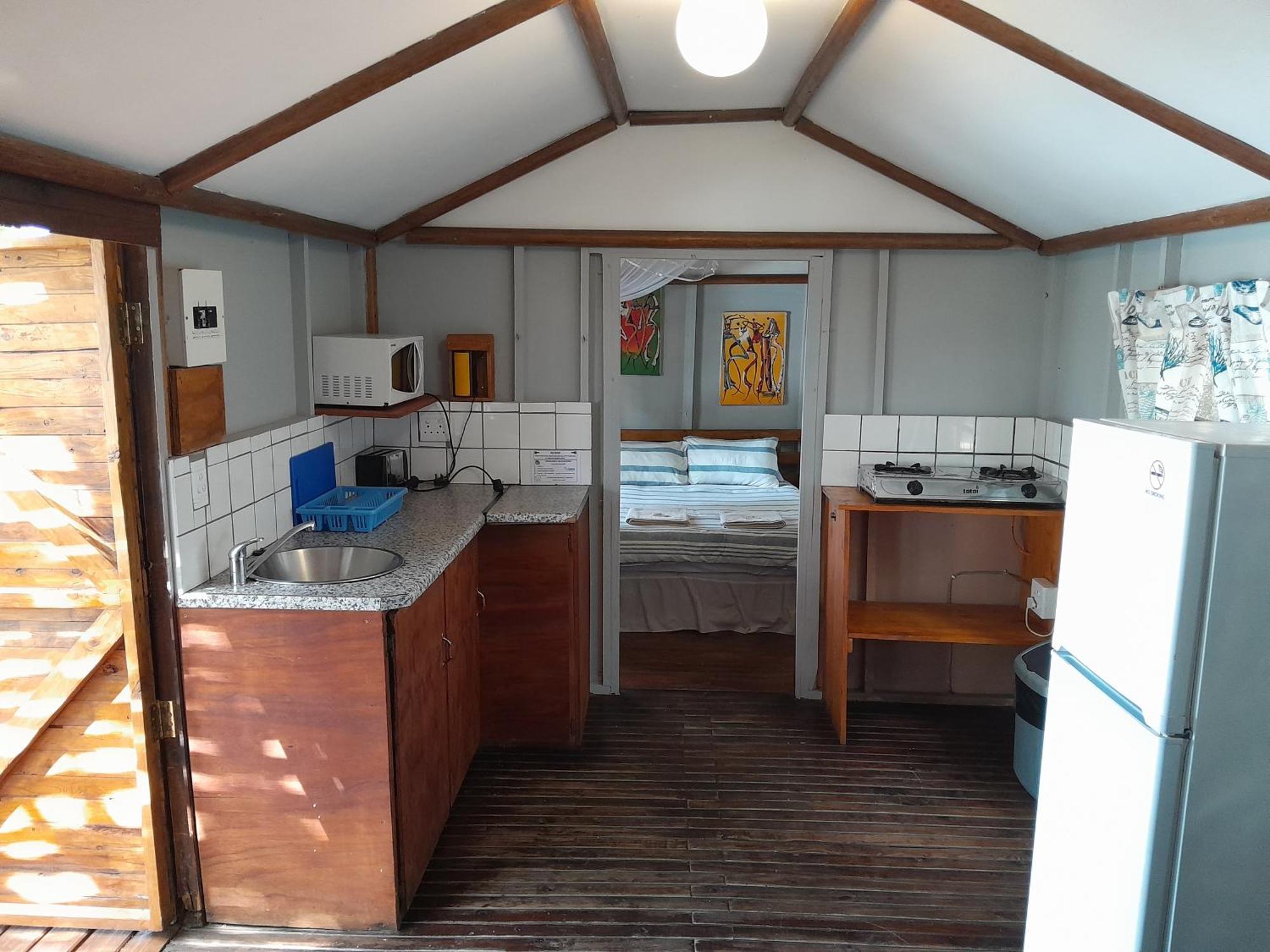 Willa Kosi Bay Casitas Manguzi Zewnętrze zdjęcie